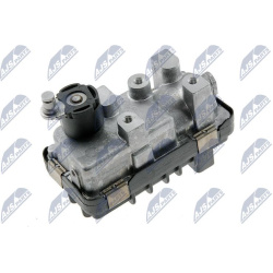 valdiklis, turbokompresorius
                                NTY                                                ECD-FR-002, N