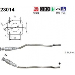 katalizatoriaus keitiklis
                                AS                                                23014, AS, 23014,