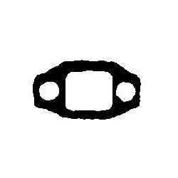 tarpiklis, išleidimo kolektorius
BGA MG5312,