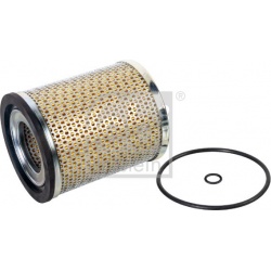 alyvos filtras
                                FEBI BILSTEIN                                                170425, FEBI BILS