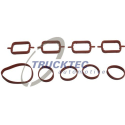 tarpiklių rinkinys, įsiurbimo kolektorius
                                TRUCKTEC AUTOMOTIVE                              