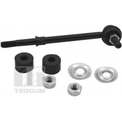 Stabilizatoriaus traukė
                                TEDGUM                                                00465690, TEDG