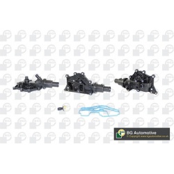 termostatas, aušinimo skystis
                                BGA                                                CT5666, BGA