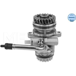 hidraulinis siurblys, vairo sistema MEYLE-ORIGINAL: True to OE.
                                                114 631 0033,