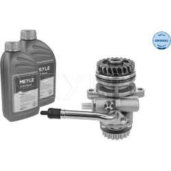 hidraulinis siurblys, vairo sistema MEYLE-ORIGINAL-KIT: Better solution for you!
                                            