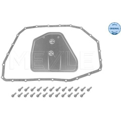 hidraulinių filtrų komplektas, automatinė transmisija MEYLE-ORIGINAL-KIT: Better solution for you!
                       