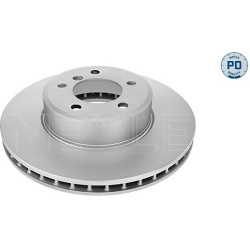 stabdžių diskas (1vnt) MEYLE-PD: Advanced performance and design.
                                383 521 3060/PD, MEYLE, 3