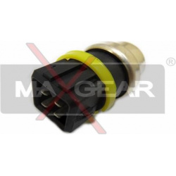 siuntimo blokas, aušinimo skysčio temperatūra
                                MAXGEAR                                     