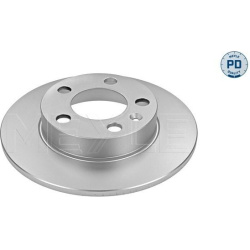 stabdžių diskas (1vnt) MEYLE-PD: Advanced performance and design.
                                                115 523 0
