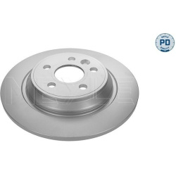 stabdžių diskas (1vnt) MEYLE-PD: Advanced performance and design.
                                                515 523 0