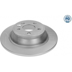 stabdžių diskas (1vnt) MEYLE-PD: Advanced performance and design.
                                                515 523 0