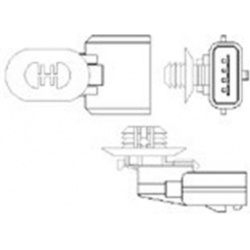 lambda jutiklis
                                MAGNETI MARELLI                                                466016355112, 