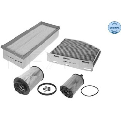 filtrų komplektas MEYLE-ORIGINAL-KIT: Better solution for you!
                                                112 330 0004/