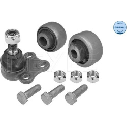 pakabos komplektas MEYLE-ORIGINAL-KIT: Better solution for you!
                                                16-16 610 001