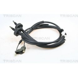 trosas, stovėjimo stabdys
                                TRISCAN                                                8140 24159,