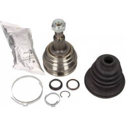 pusašio šarnyras
                                MAXGEAR                                                49-0249, MAXGEAR, 4