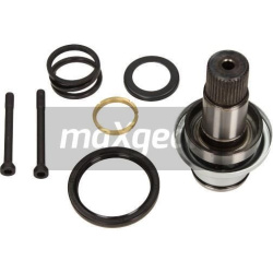 įstatomas velenas, diferencialas
                                MAXGEAR                                                49-1