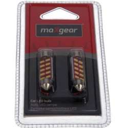 galinio žibinto lemputė
                                MAXGEAR                                                78-0165SET, 