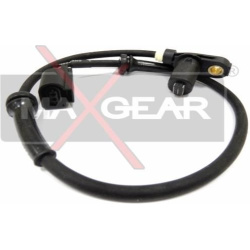 ABS daviklis VW P. SHARAN/ALHAMBRA 95-
                                MAXGEAR                                               