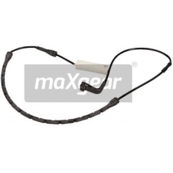 įspėjimo kontaktas, stabdžių trinkelių susidėvėjimas
                                MAXGEAR                          