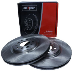 stabdžių diskas (1vnt)
                                MAXGEAR                                19-2486, MAXGEAR, 19-2486, au