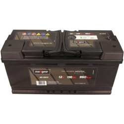 starterio akumuliatorius
                                MAXGEAR                                85-0017, MAXGEAR, 85-0017, au