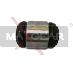 Guoliavietės / stebulės įvorė
                                MAXGEAR                                72-0550, MAXGEAR, 72