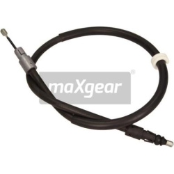 trosas, stovėjimo stabdys
                                MAXGEAR                                                32-0682, MA