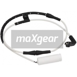 įspėjimo kontaktas, stabdžių trinkelių susidėvėjimas
                                MAXGEAR                          