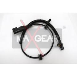 ABS daviklis FORD T. FOCUS 98-04 LE BEZ ESP
                                MAXGEAR                                          
