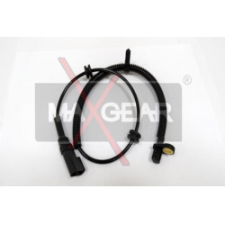 ABS daviklis FORD T. FOCUS 98-04 PR BEZ ESP
                                MAXGEAR                                          