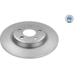 stabdžių diskas (1vnt) MEYLE-PD: Advanced performance and design.
                                                115 523 0