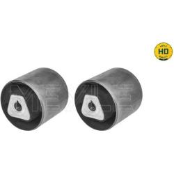 Sailentblokas priekinės šakės
                                MEYLE                                3146100000/HD, MEYLE, 3