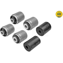 pakabos komplektas MEYLE-HD-KIT: Better solution for you!
                                                314 754 0000/HD, ME