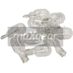 galinio žibinto lemputė
                                MAXGEAR                                78-0159SET, MAXGEAR, 78-0159