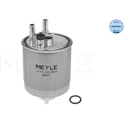 kuro filtras MEYLE-ORIGINAL: True to OE.
                                16-14 323 0015, MEYLE, 16-14 323 0015, auto detalė