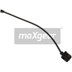 įspėjimo kontaktas, stabdžių trinkelių susidėvėjimas
                                MAXGEAR                          