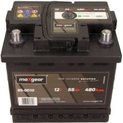 starterio akumuliatorius
                                MAXGEAR                                85-0010, MAXGEAR, 85-0010, au