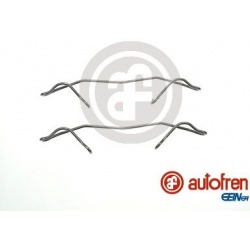 AUTOFREN SEINSA                                                D42341A, Nenurodytas gamintojas, D42341A, auto detalė