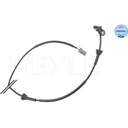 ABS daviklis VOLVO T. S60/S80/V70/XC70 LE
                                MEYLE                                514 800 0023, 