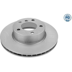 stabdžių diskas (1vnt) MEYLE-PD: Advanced performance and design.
                                                383 523 3