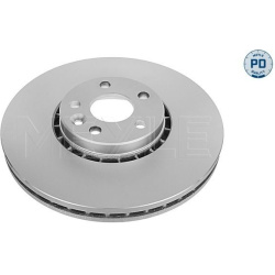 stabdžių diskas (1vnt) MEYLE-PD: Advanced performance and design.
                                                515 521 0