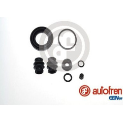 remonto komplektas, stabdžių apkaba
                                AUTOFREN SEINSA                                D4468, N