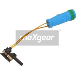 įspėjimo kontaktas, stabdžių trinkelių susidėvėjimas
                                MAXGEAR                          