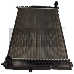 Aušinimo radiatorius
                                MAXGEAR                                AC269011, MAXGEAR, AC269011, aut