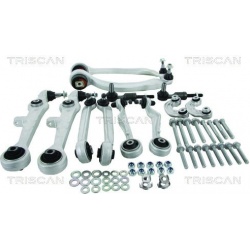 pakabos komplektas
                                TRISCAN                                                8500 2902105, Nenur