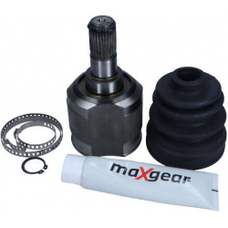 pusašio šarnyras
                                MAXGEAR                                                49-2830, MAXGEAR, 4