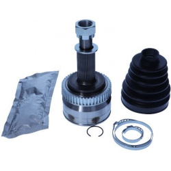 pusašio šarnyras
                                MAXGEAR                                                49-3131, MAXGEAR, 4