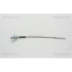 trosas, stovėjimo stabdys
                                TRISCAN                                                8140 27147,