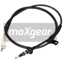 trosas, stovėjimo stabdys
                                MAXGEAR                                                32-0414, MA